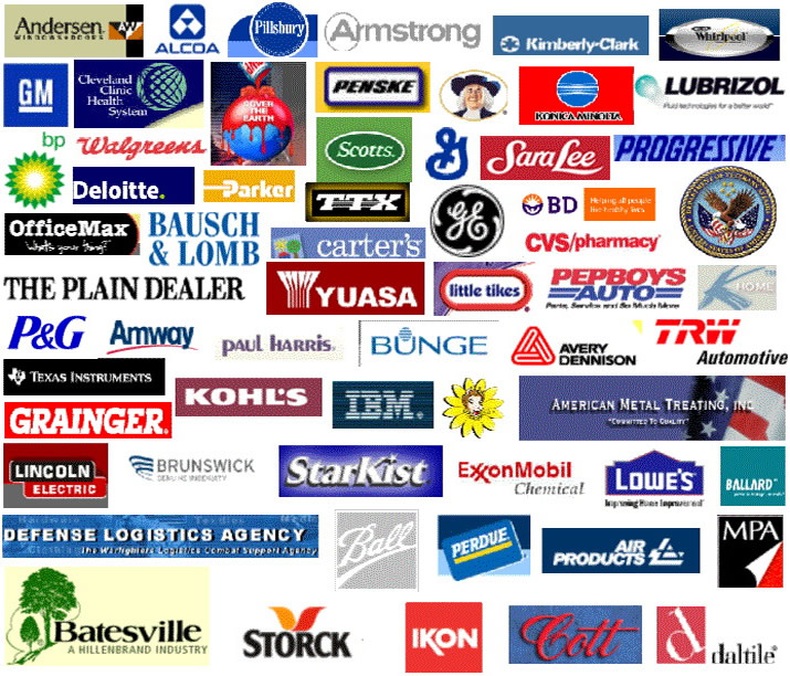 company logo brands