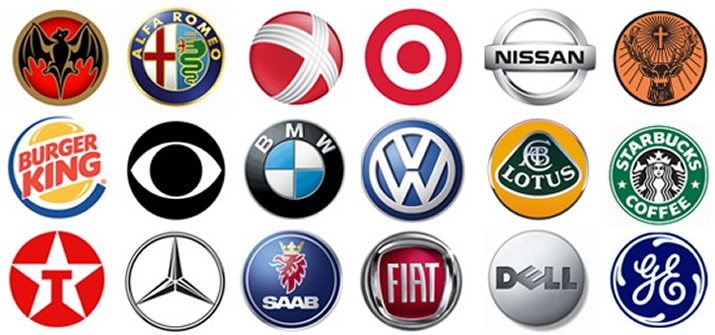 corporate logos in eps format