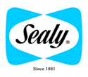 sealy mattress eps ai logo